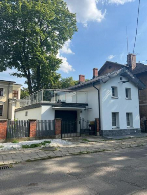 Domek Przy Termach, Jelenia Góra